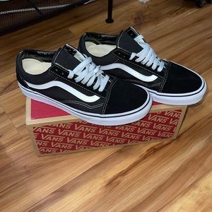 Vans ✨